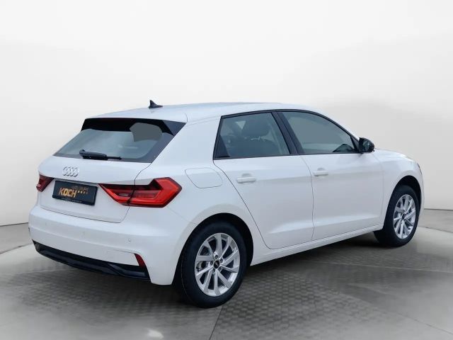 Audi A1 30 TFSI Ambiente