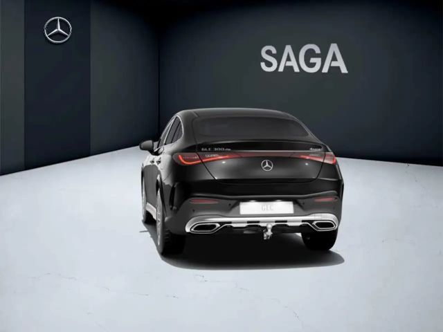 Mercedes-Benz GLC 300 4MATIC