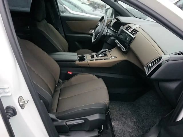 DS DS 7 Crossback Crossback E-Tense