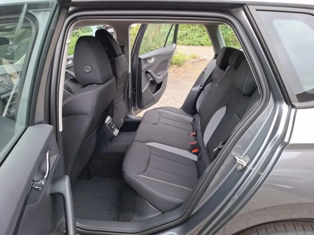 Skoda Kamiq 1.0 TSI Tour