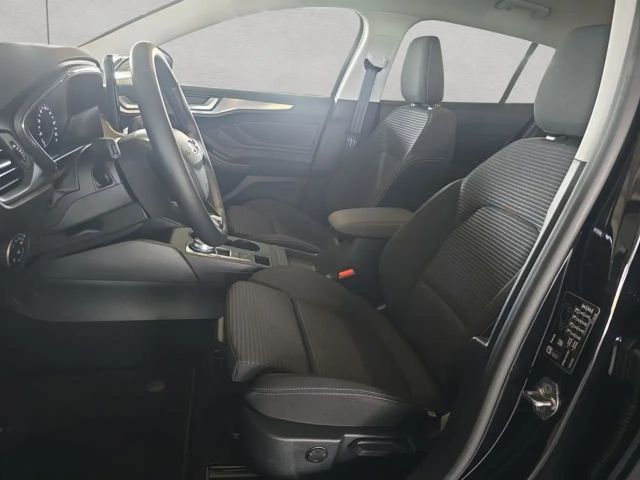 Ford Focus 1.5 EcoBlue Titanium Wagon