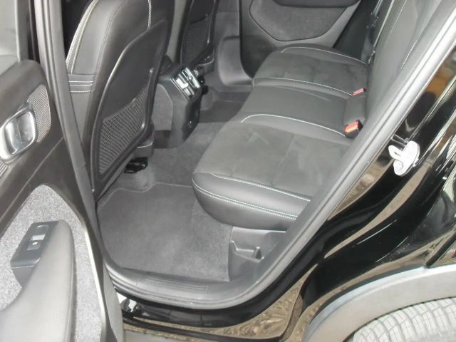 Volvo C40 AWD Recharge Ultimate