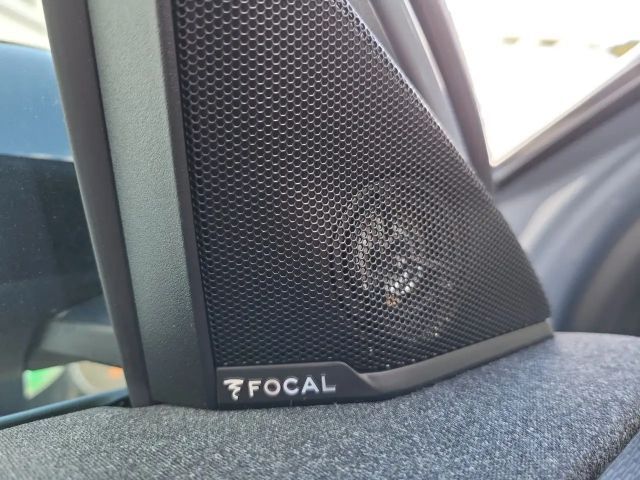 Opel Grandland X Grandland Sondermodell "GS" Massage/Panorama/LED