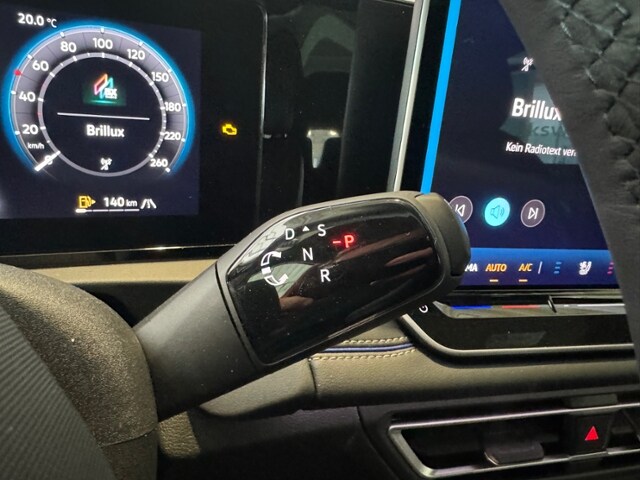 Volkswagen Tiguan 4Motion DSG