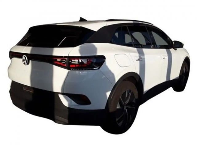 Volkswagen ID.4 Performance Pro