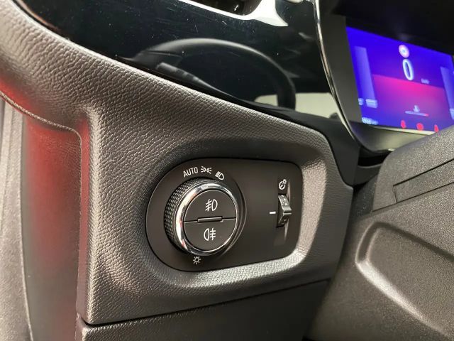 Opel Corsa GS-Line Grand Sport