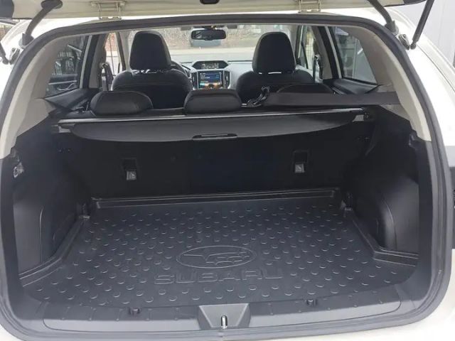 Subaru XV CVT Exclusive