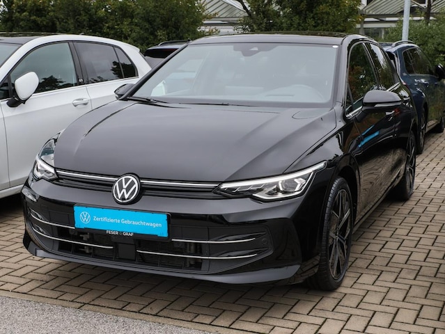 Volkswagen Golf 1.5 eTSI