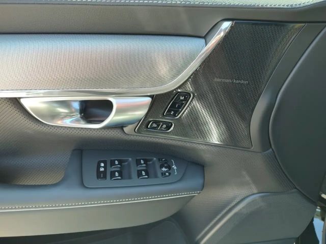 Volvo V90 Bright Plus