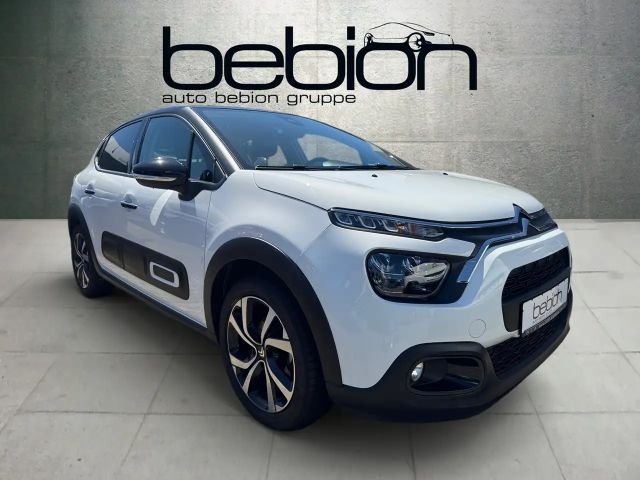 Citroën C3 PureTech Shine