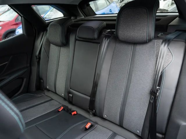 Peugeot 3008 Allure Pack EAT8 Hybrid