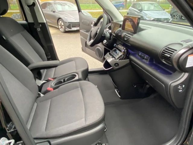 Hyundai INSTER Prime