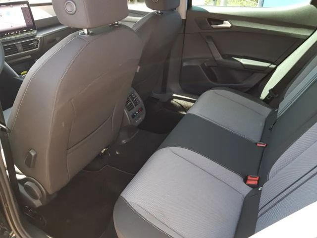 Seat Leon 1.5 TSI Style