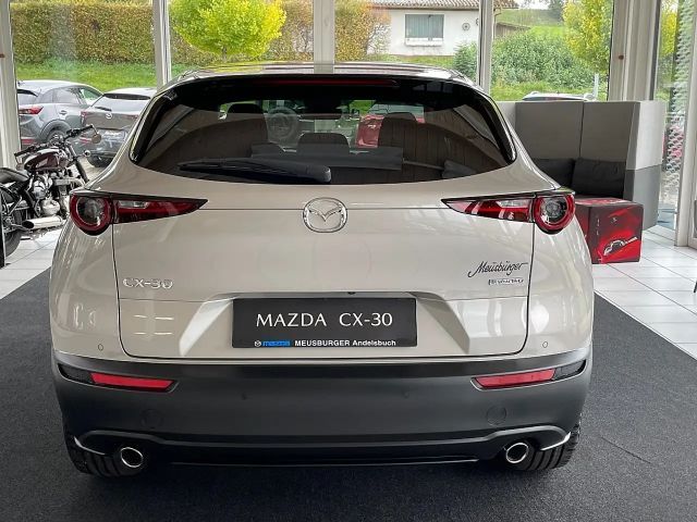 Mazda CX-30 Homura