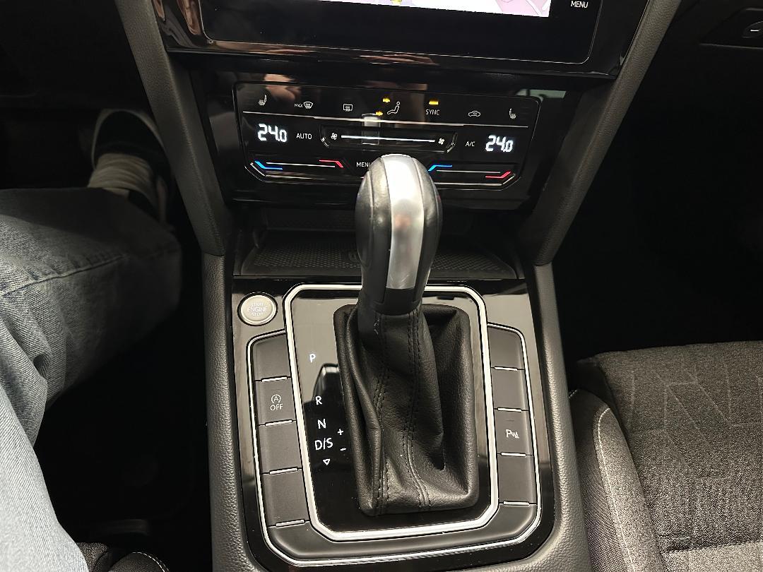 Volkswagen Passat 2.0 TDI Business DSG Variant