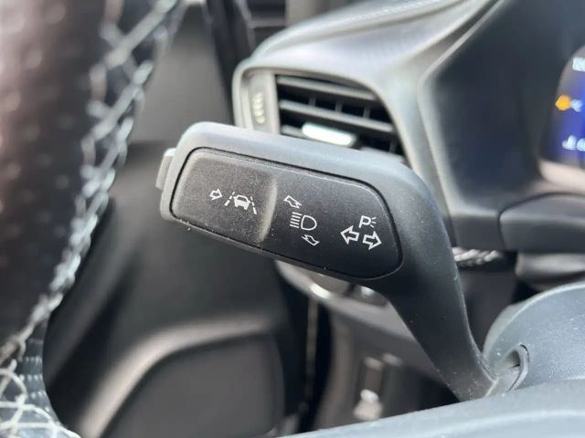 Ford Puma EcoBoost ST Line Vignale