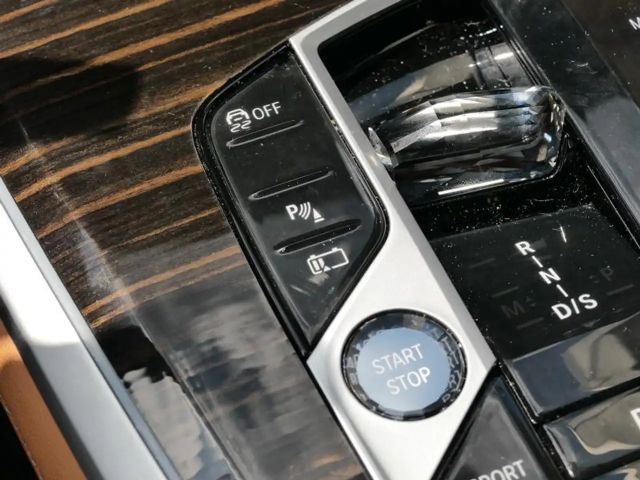 BMW X5 M-Sport xDrive50e