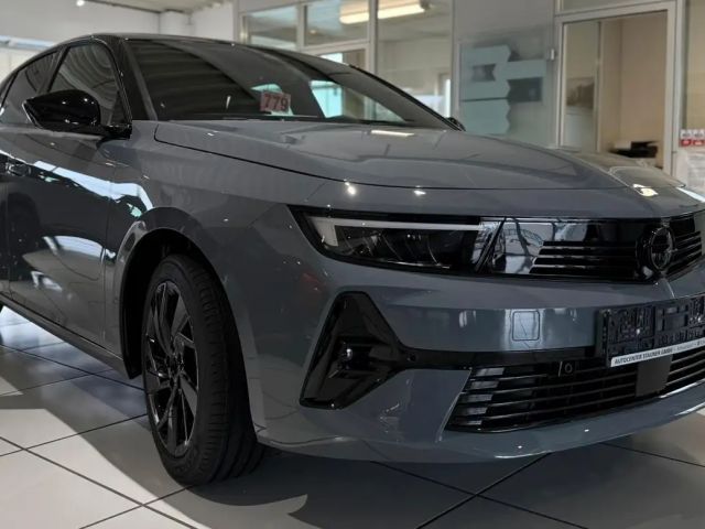 Opel Astra GS-Line Grand Sport Hybrid