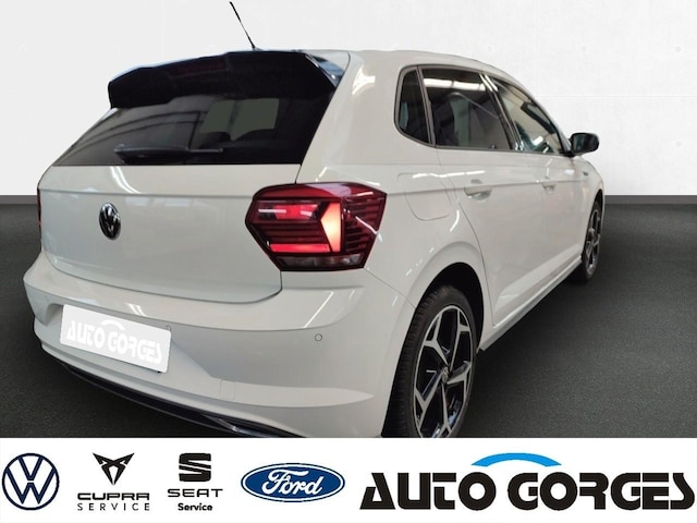 Volkswagen Polo 1.0 TSI