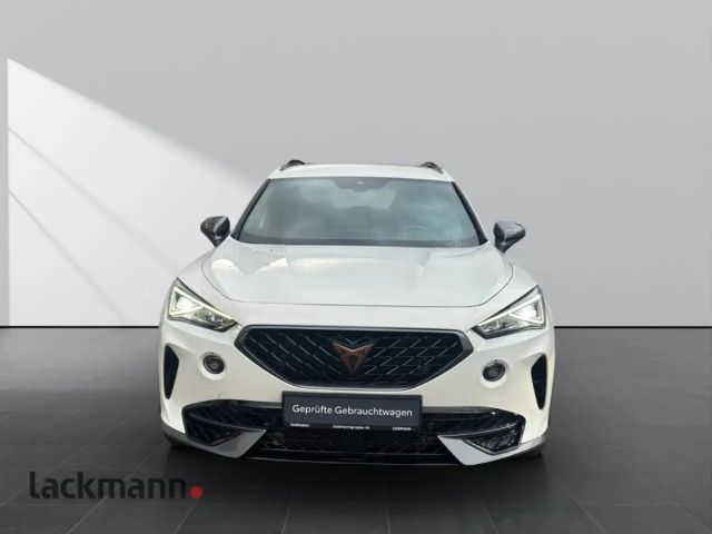 Cupra Formentor 4Drive VZ