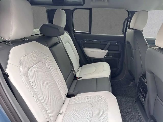 Land Rover Defender 110 D200 S