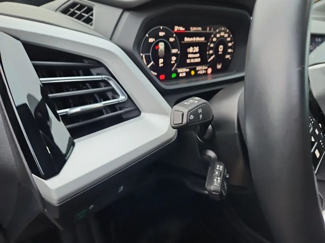 Audi Q4 e-tron 35 Sportback