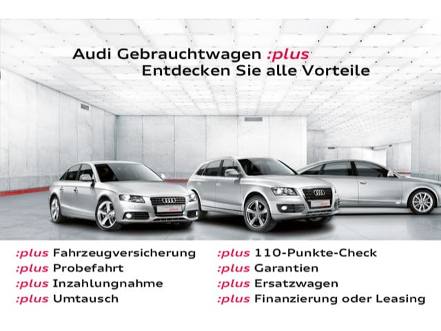 Audi Q4 e-tron 50 Quattro