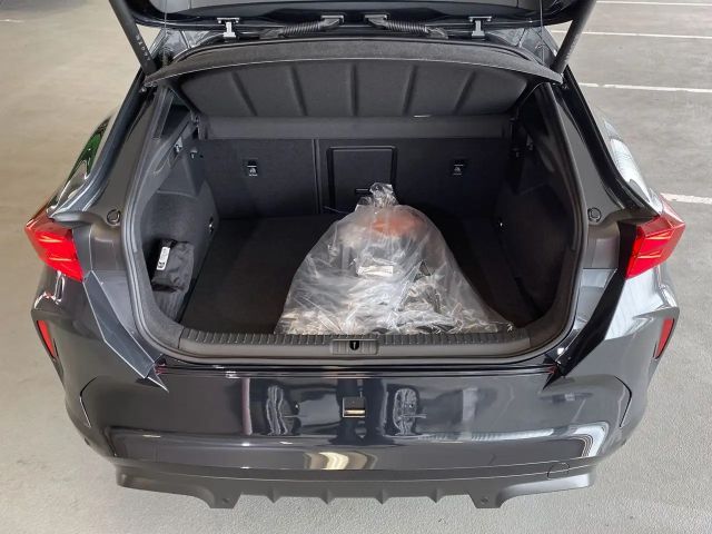 Cupra Formentor DSG VZ e-Hybrid