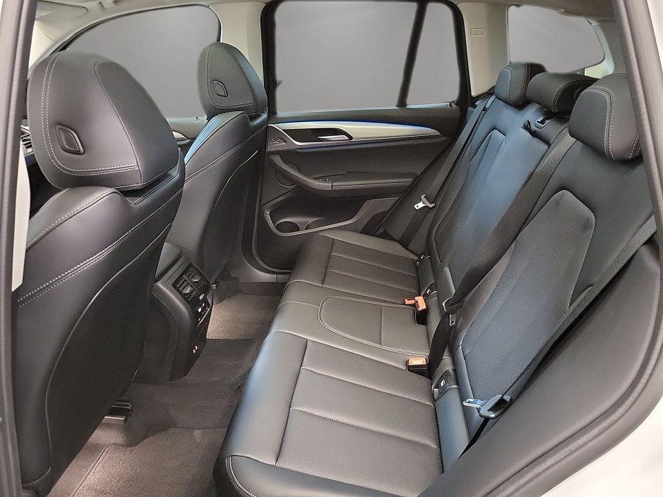 BMW X3 xDrive30e
