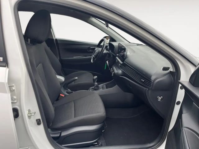 Hyundai i20 1.0 T-GDi Trend