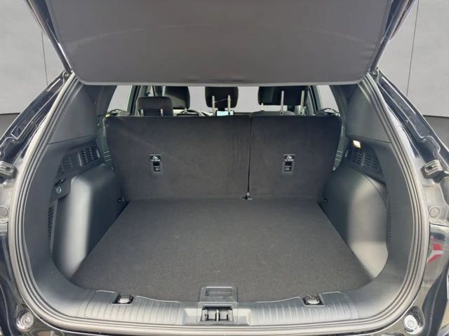 Ford Kuga EcoBoost ST Line