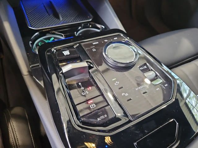 BMW 520 520i M-Sport Touring