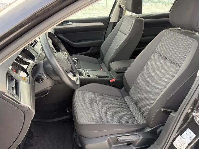 Volkswagen Passat 2.0 TDI Variant