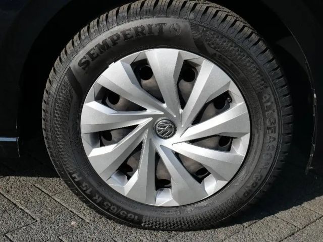 Volkswagen Polo 1.0 TSI Comfortline DSG