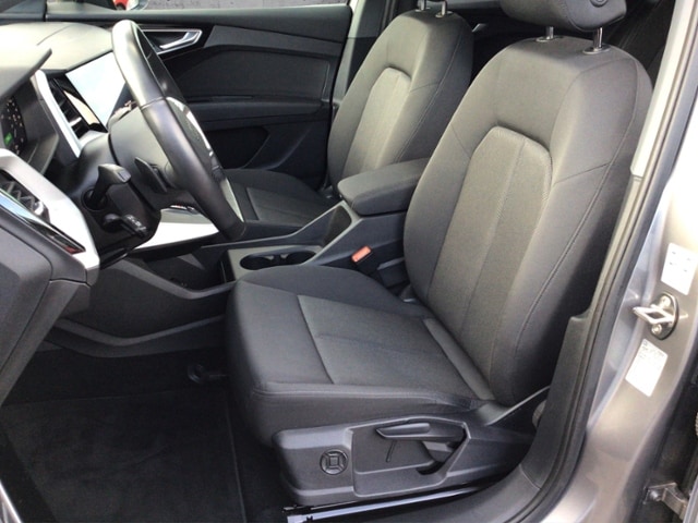 Audi Q4 e-tron Quattro