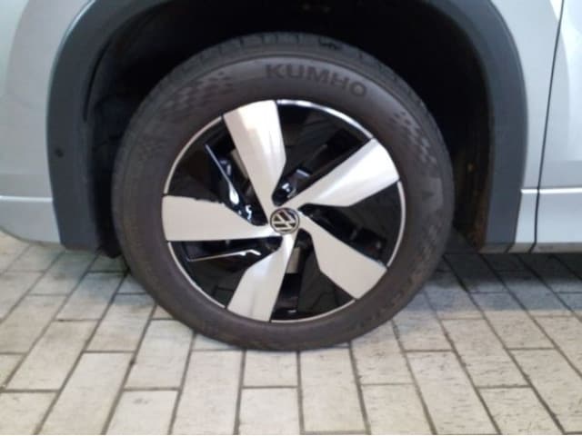 Volkswagen Tayron 1.5 eTSI Life