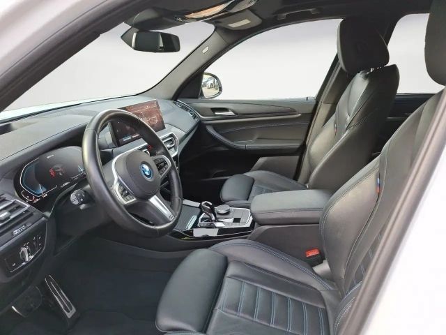 BMW X3 M-Sport xDrive30e