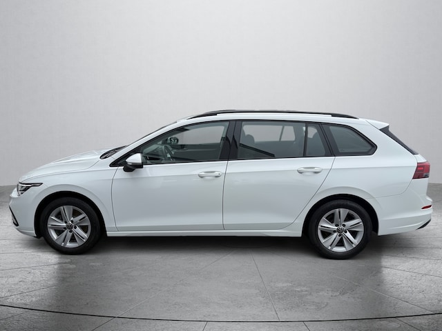 Volkswagen Golf DSG Variant