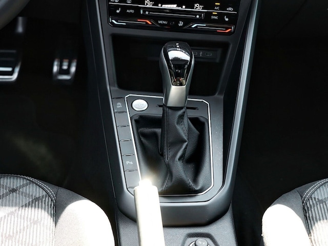 Volkswagen Taigo 1.5 TSI DSG R-Line