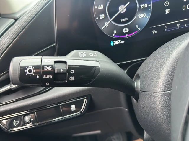 Kia Niro EV Long range e-Niro