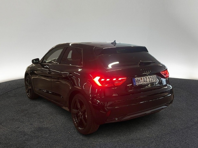 Audi A1 30 TFSI S-Tronic Sportback