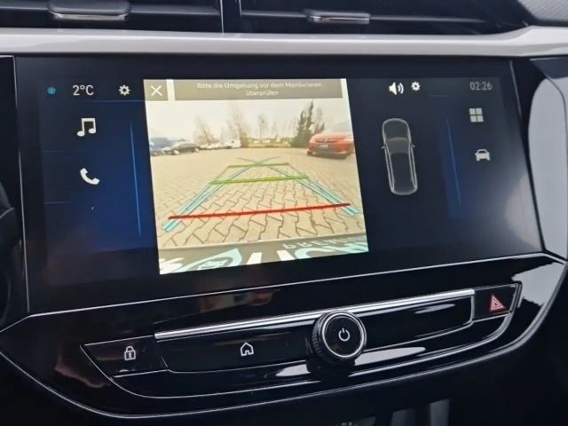 Opel Corsa GS-Line Grand Sport