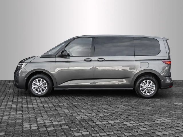 Volkswagen Multivan 2.0 TDI DSG Life T7