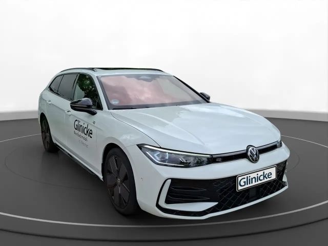 Volkswagen Passat R-Line Variant