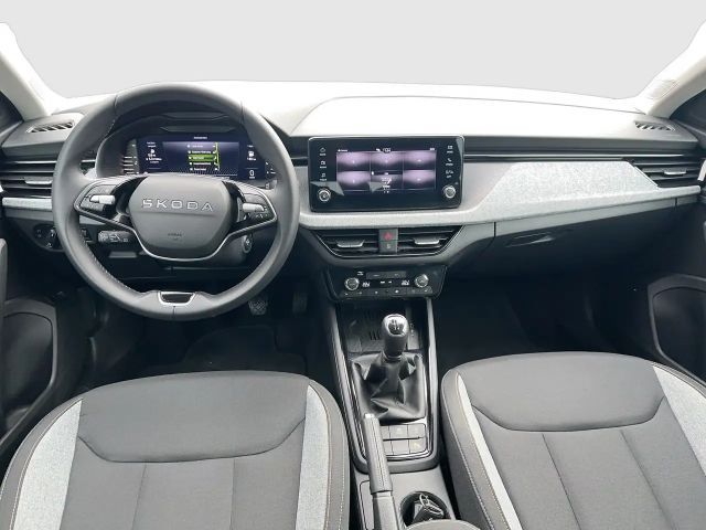 Skoda Scala Selection