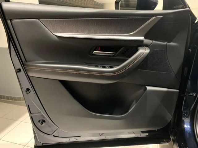 Mazda CX-60 4WD Exclusive-line