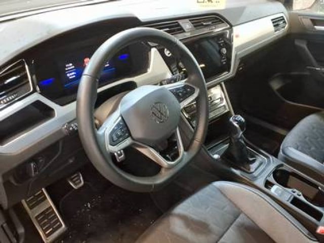 Volkswagen Touran 1.5 TSI