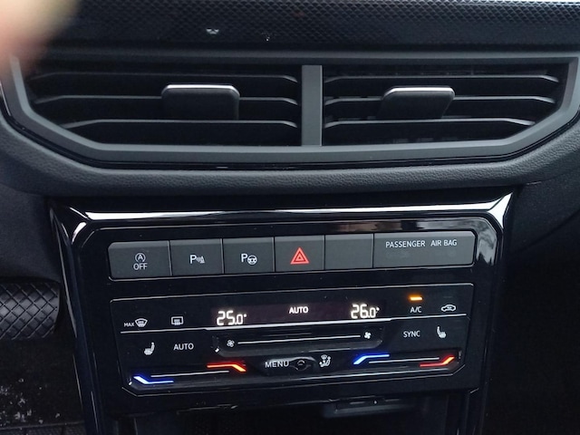 Volkswagen T-Cross 1.0 TSI DSG Life