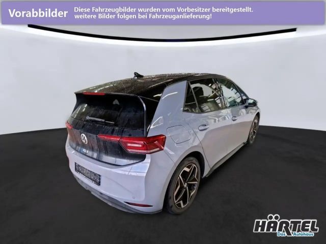 Volkswagen ID.3 58 KWh Performance Pro