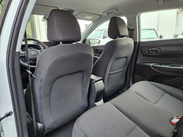 Hyundai Bayon 1.0 T-GDi Trend